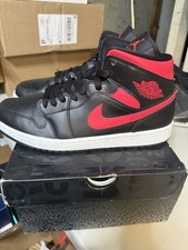 Size 12 - Air Jordan 1 Mid