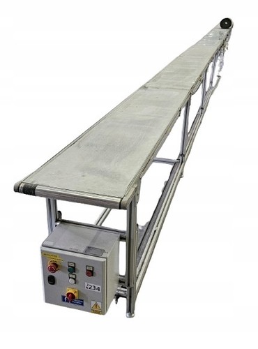 Conveyor belt 1454 - , x
