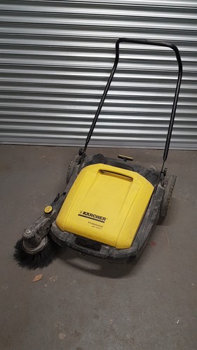 Karcher c commercial - km, 70/20