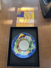 Vintage Wedgwood BIZARRE