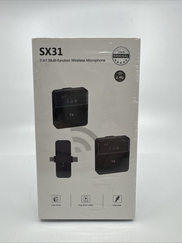 Multi function wireless - 1,