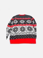 Scarface Ugly Christmas