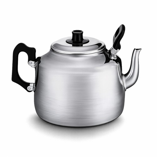 Tea pot traditional - pot, 4.5