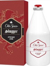 Old Spice Slugger After Shave Lotion Aftershave For Men 100ml