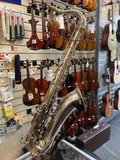 Selmer super series tenor - series,