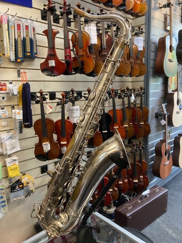 Selmer super series - selmer, tenor