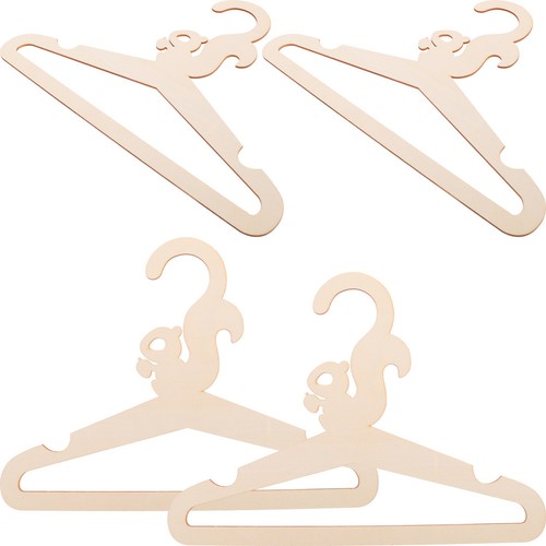 Pcs nursery hangers - nursery, wardrobe