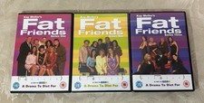 Fat Friends - The Complete