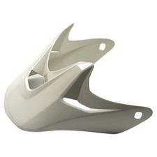 Arai GP-Jet Peak, White