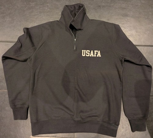 Buzz rickson quarter zip - buzz,