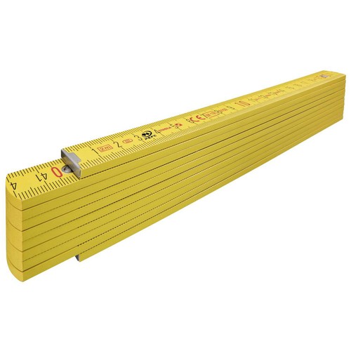 Stabila folding ruler type - folding, 400