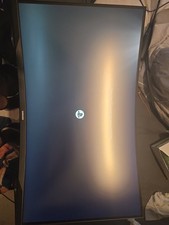 Samsung Odyssey G5 32" Curved