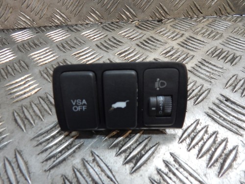 2005 honda accord estate - 2005,