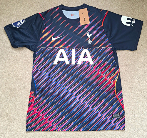Tottenham hotspur adults away - hotspur,