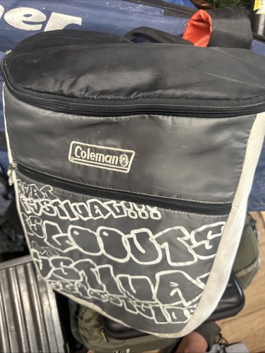 Coleman festival tent bag - coleman,