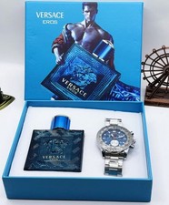 Versace Eros Eau de Toilette