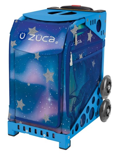 Zuca sport bag aurora - sport,