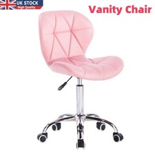 Cushioned Computer Desk Office