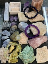 LOVELY JOBLOT CHUNKY PIECES