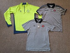 Charlton Athletic Size Mens