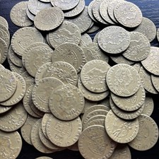 Georgivs iii dei - iii, token