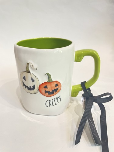 Rae dunn painted pumpkins - rae,