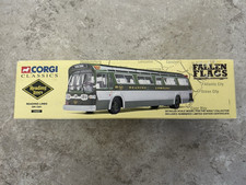 CORGI CLASSICS #54605 FALLEN