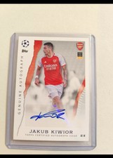Topps Match Attax Champions