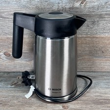 Bosch designline kettle - designline,