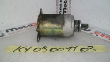 Starter Motor Assembly Kymco