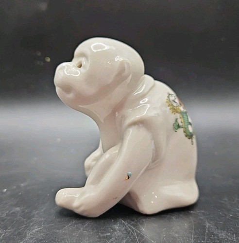 Vintage china crested ware - vintage,