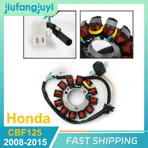 Alternator generator stator - generator,
