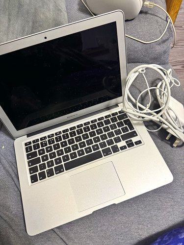Apple macbook air - air, 13in