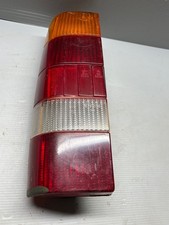 FORD ESCORT VAN MK3 MK4 N/S REAR LIGHT UNIT  1981 - 1990