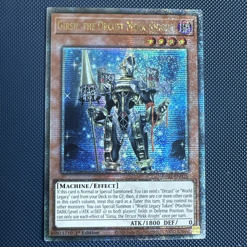 Ra03 en026 girsu the orcust - girsu,,