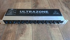 Behringer Ultrazone ZMX2600