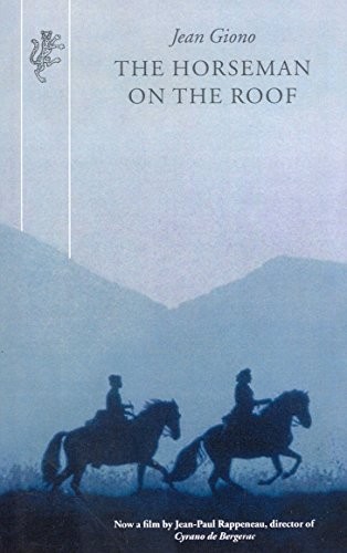 The horseman roof - the,