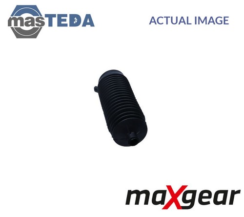 1376 bellows steering rack - bellows,