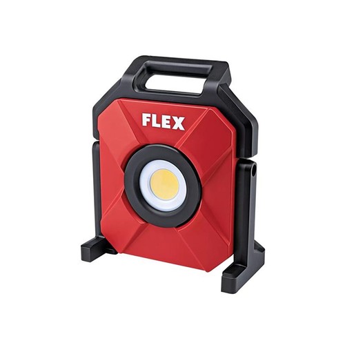 Flex power tools - led, site