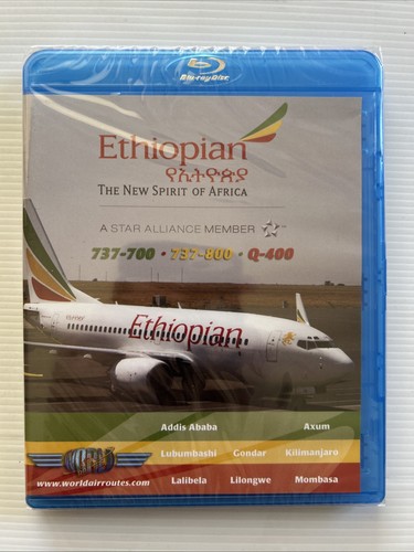 Blu ray just planes - blu,