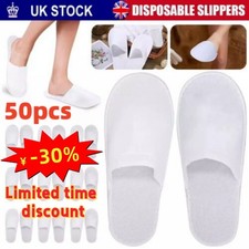 Disposable Spa Hotel Guest