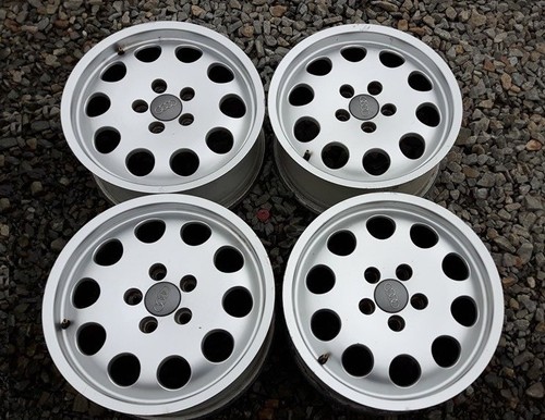 Alloys 5x112 audi a4 - audi, q2
