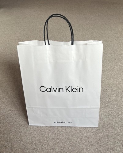 Genuine designer calvin klein - calvin,