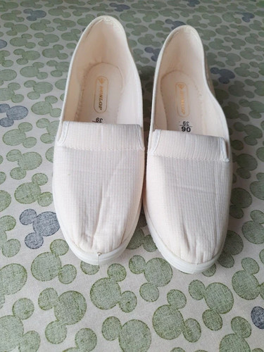 Dunlop soft padded flat - dunlop,