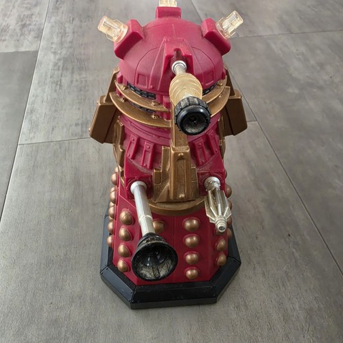 Vintage 2004 doctor who - 2004,