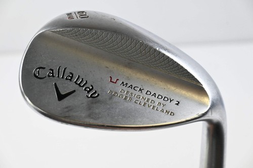 Callaway mack daddy lob - daddy,