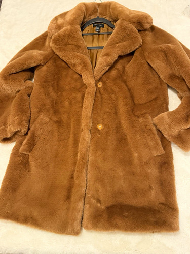 New look women brown - look,