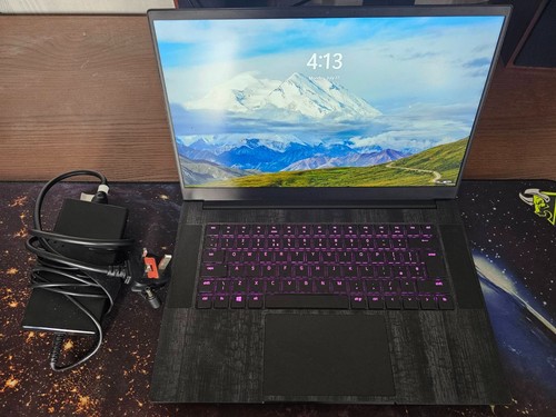 Razer blade rz09 02705 - razer, 15