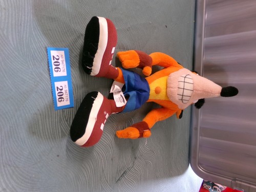 Crash bandicoot play - play, by