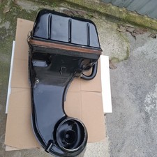 1978-1989 Porsche 911 930 3.3